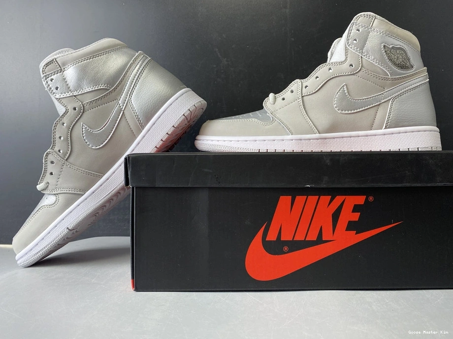 Stretchable Grey Neutral Japan Retro CO Jordan1 3732 DC1788- 1014